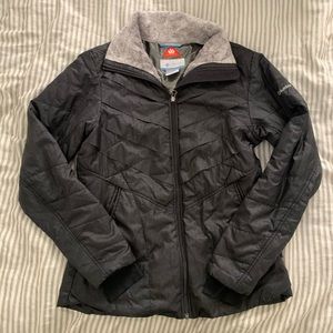 COLUMBIA JACKET
